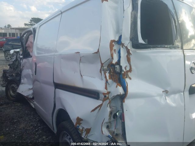 3N6CM0KN6JK705368 Nissan Nv200 S