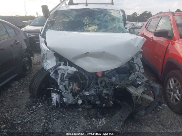 3N6CM0KN6JK705368 Nissan Nv200 S