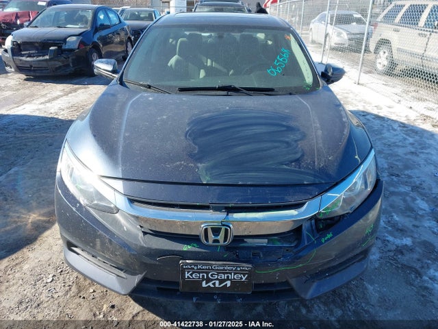 19XFC2F71HE065668 Honda CIVIC EX