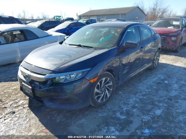 19XFC2F71HE065668 Honda CIVIC EX