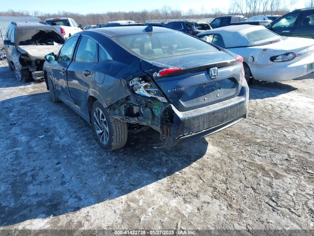 19XFC2F71HE065668 Honda CIVIC EX