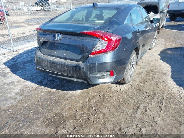 19XFC2F71HE065668 Honda CIVIC EX