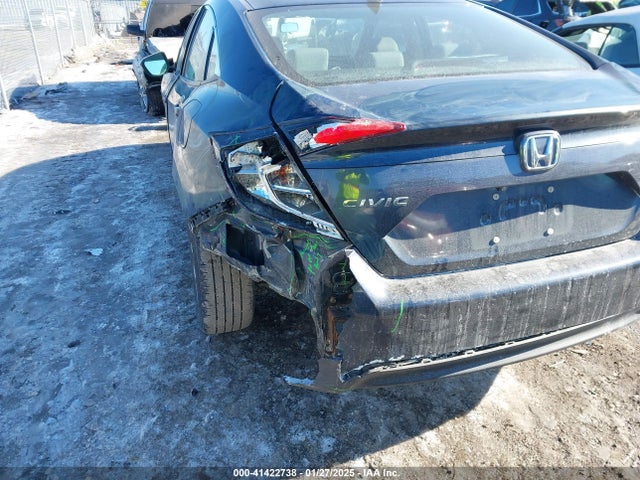 19XFC2F71HE065668 Honda CIVIC EX