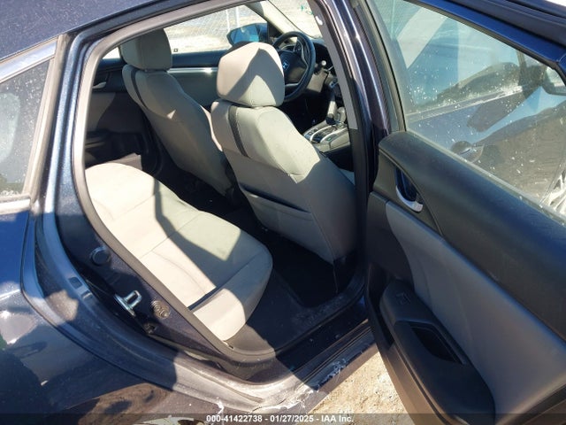 19XFC2F71HE065668 Honda CIVIC EX