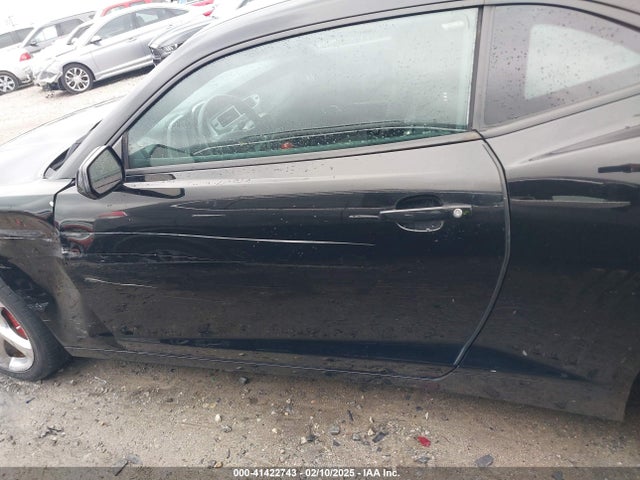 Chevrolet Camaro 1lt 2014 2G1FB1E3XE9286832 Image 14