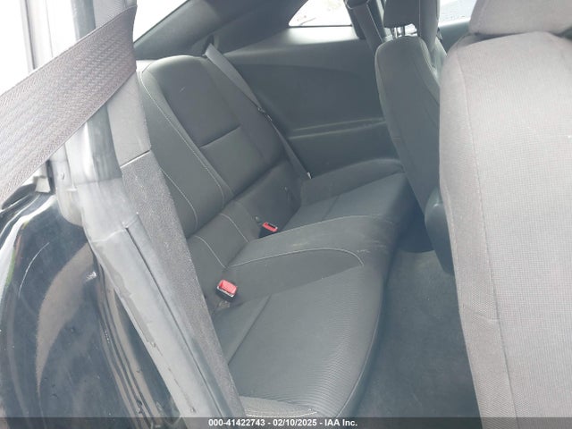 Chevrolet Camaro 1lt 2014 2G1FB1E3XE9286832 Image 8