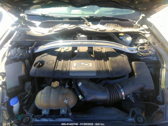 2020 FORD MUSTANG 1FA6P8CF1L5126563 Photo 9