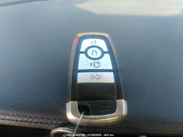 2020 FORD MUSTANG 1FA6P8CF1L5126563 Photo 10