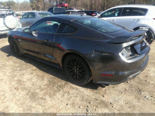 2020 FORD MUSTANG 1FA6P8CF1L5126563 Photo 2