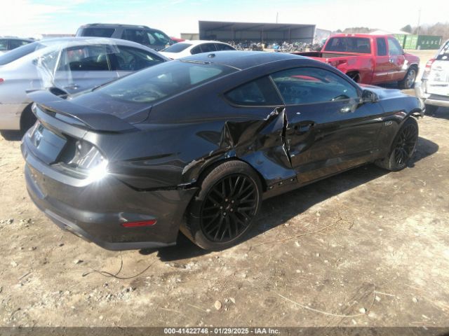 2020 FORD MUSTANG 1FA6P8CF1L5126563 Photo 3