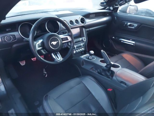 2020 FORD MUSTANG 1FA6P8CF1L5126563 Photo 4