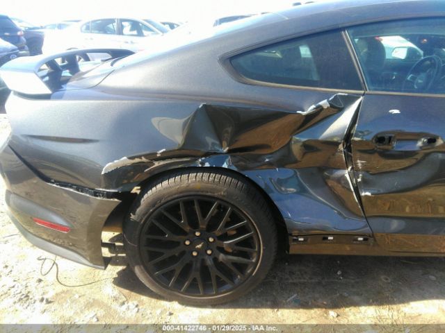 2020 FORD MUSTANG 1FA6P8CF1L5126563 Photo 5