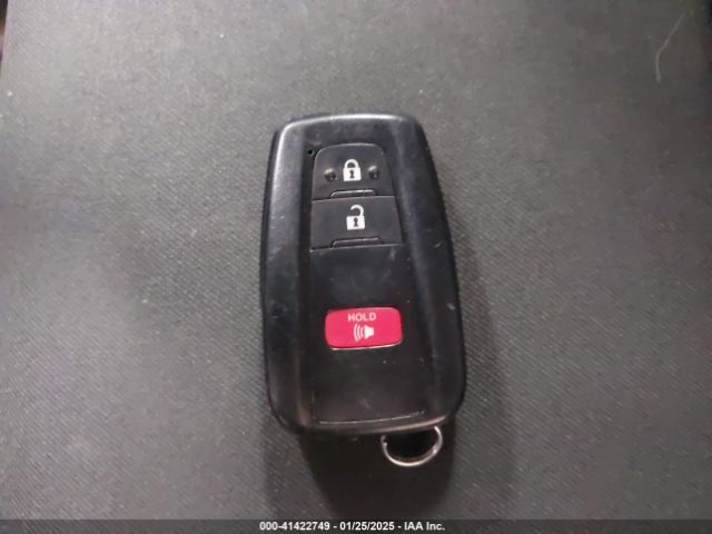 4T3T6RFV2NU085915 Toyota Rav4 Hybrid Se