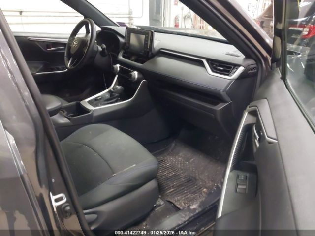 4T3T6RFV2NU085915 Toyota Rav4 Hybrid Se