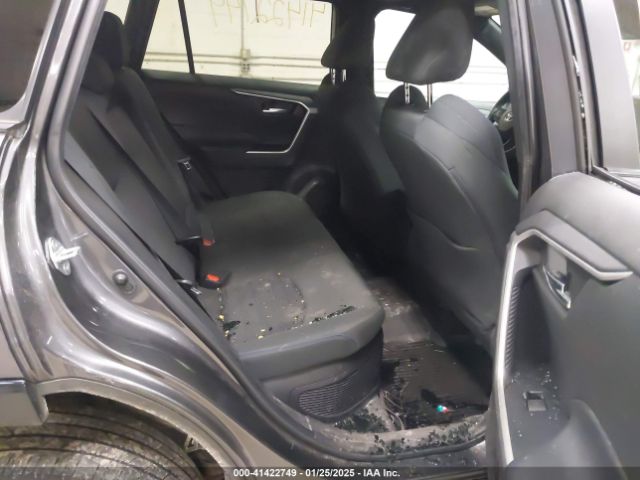 4T3T6RFV2NU085915 Toyota Rav4 Hybrid Se