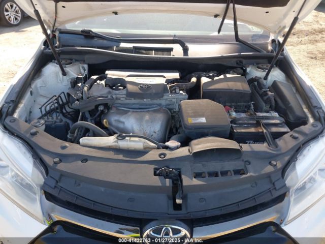 4T1BF1FK4GU589557 Toyota CAMRY SE