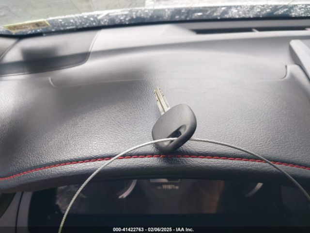 4T1BF1FK4GU589557 Toyota CAMRY SE