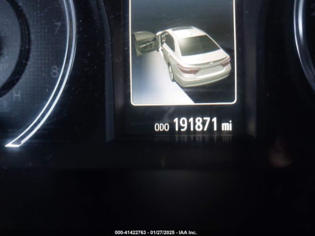 4T1BF1FK4GU589557 Toyota CAMRY SE