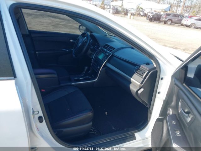 4T1BF1FK4GU589557 Toyota CAMRY SE