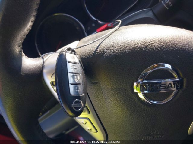 3N1CN7AP2HL808080 Nissan Versa 1.6 Sl