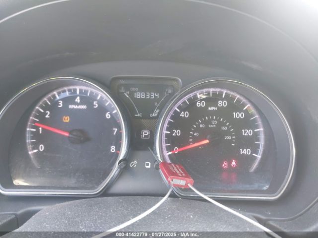 3N1CN7AP2HL808080 Nissan Versa 1.6 Sl