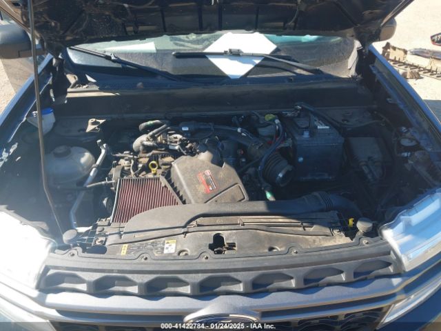 3FTTW8F90NRA99880 Ford Maverick Xlt