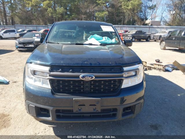 3FTTW8F90NRA99880 Ford Maverick Xlt