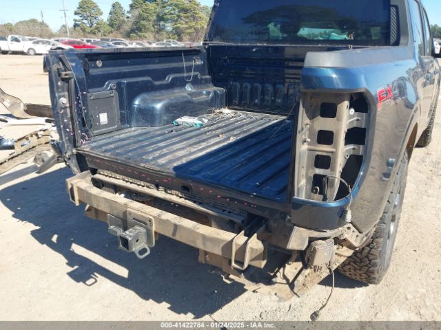 3FTTW8F90NRA99880 Ford Maverick Xlt
