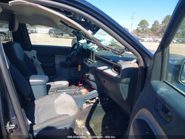3FTTW8F90NRA99880 Ford Maverick Xlt