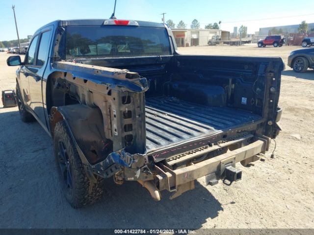 3FTTW8F90NRA99880 Ford Maverick Xlt