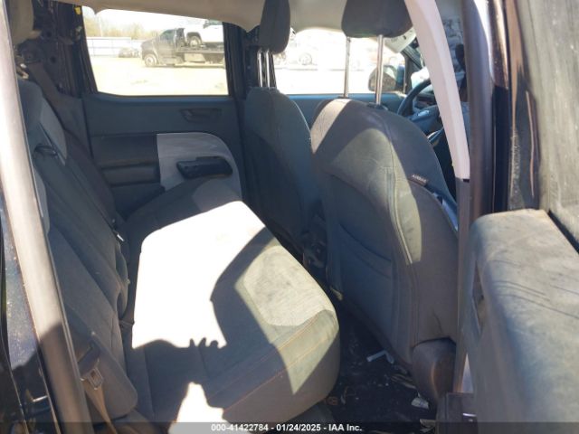 3FTTW8F90NRA99880 Ford Maverick Xlt