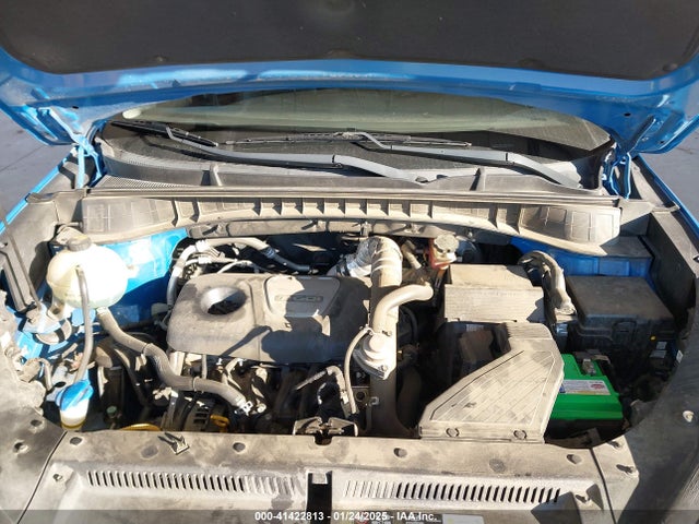 KM8J3CA24HU311587 Hyundai Tucson Limited