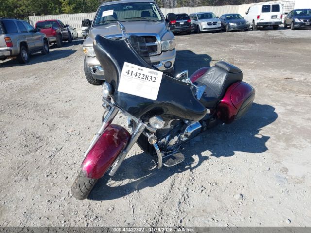 2006 HONDA VT1300 1HFSC52066A302833 Photo 1
