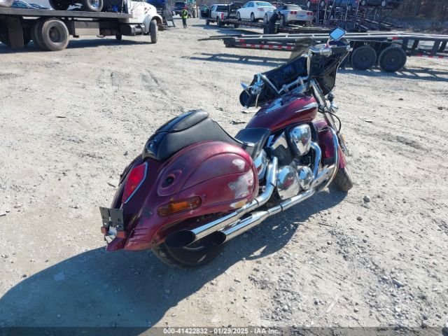 2006 HONDA VT1300 1HFSC52066A302833 Photo 3