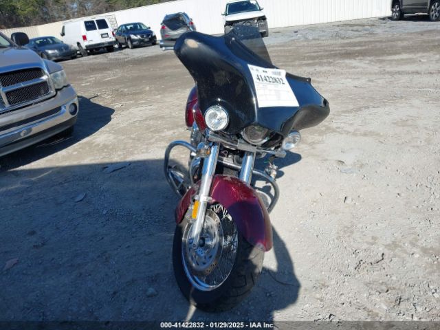 2006 HONDA VT1300 1HFSC52066A302833 Photo 4