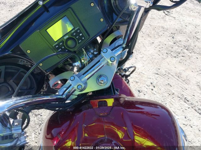 2006 HONDA VT1300 1HFSC52066A302833 Photo 6