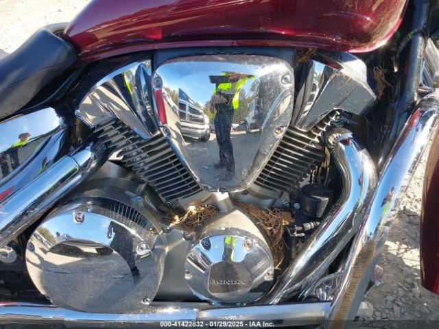 2006 HONDA VT1300 1HFSC52066A302833 Photo 7