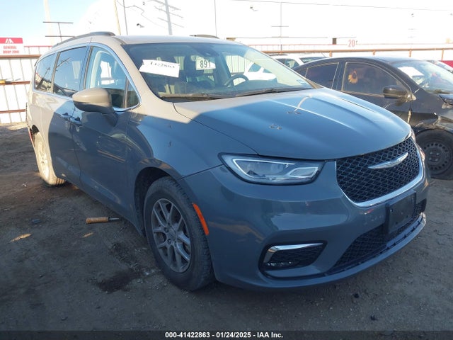 Chrysler Pacifica Touring L 2022 2C4RC1BG0NR233663 Image 1