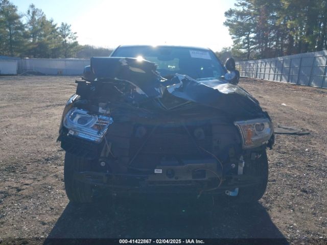 1C4RDJFG7LC309893 Dodge Durango Pursuit Awd