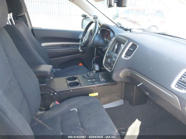 1C4RDJFG7LC309893 Dodge Durango Pursuit Awd
