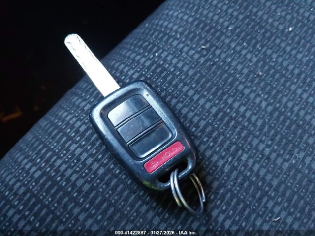 3HGGK5H51FM723322 Honda FIT LX
