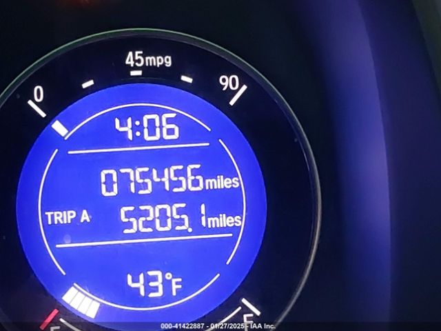 3HGGK5H51FM723322 Honda FIT LX