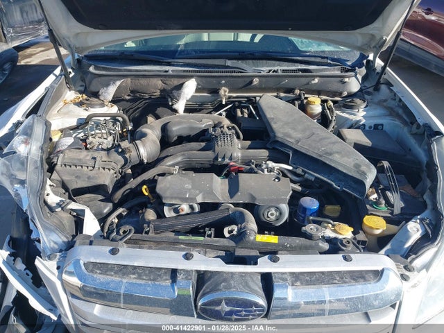 4S4BRBAC7E3271755 Subaru Outback 2.5i