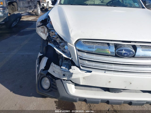 4S4BRBAC7E3271755 Subaru Outback 2.5i