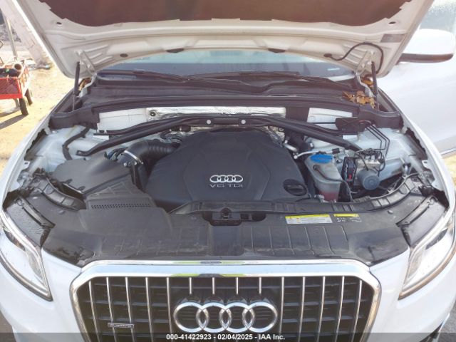 2014 AUDI Q5 WA1VMAFP6EA080386 Photo 9