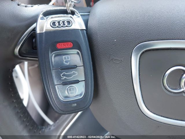 2014 AUDI Q5 WA1VMAFP6EA080386 Photo 10
