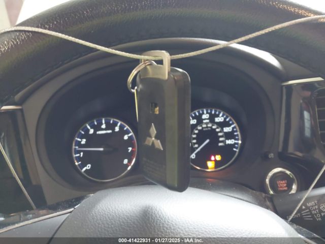 2018 MITSUBISHI OUTLANDER JA4AD3A39JZ055430 Photo 10