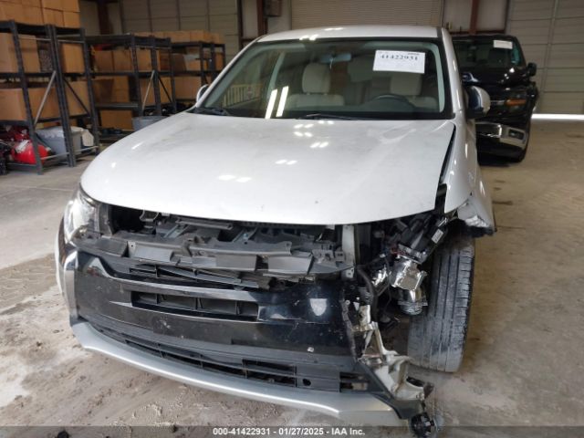 2018 MITSUBISHI OUTLANDER JA4AD3A39JZ055430 Photo 5