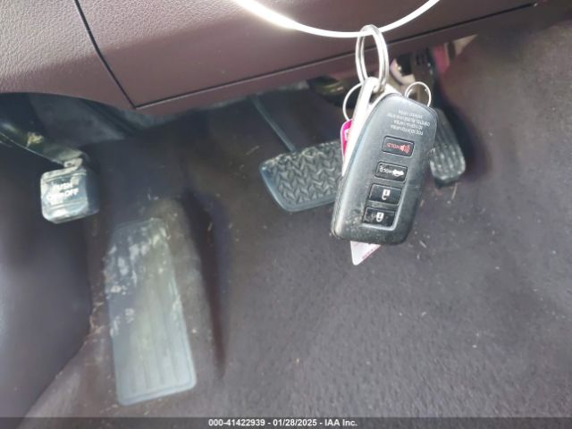 JTHBK1GG0G2232994 Lexus ES 350
