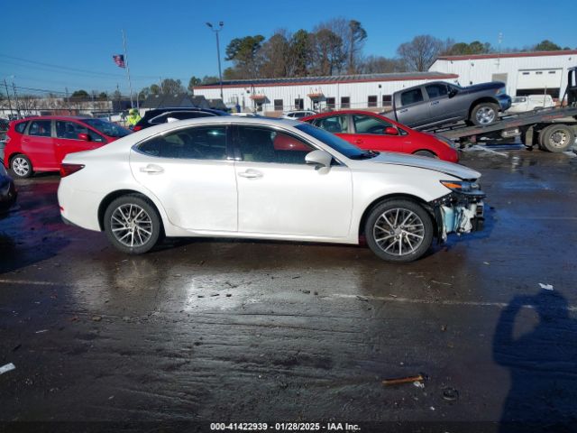 JTHBK1GG0G2232994 Lexus ES 350